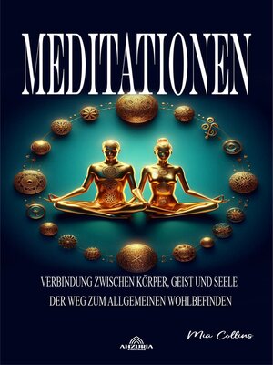 cover image of Meditationen